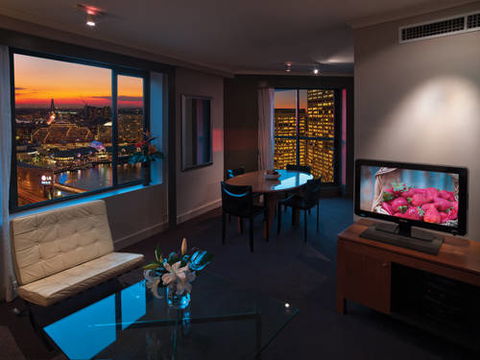 Adina Apartment Hotel Sydney - Holiday Jervis Bay 0