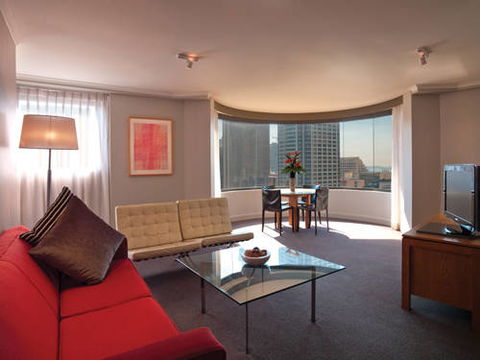 Adina Apartment Hotel Sydney - Holiday Jervis Bay 1