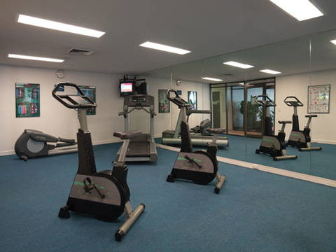 Adina Apartment Hotel Sydney - Holiday Jervis Bay 2