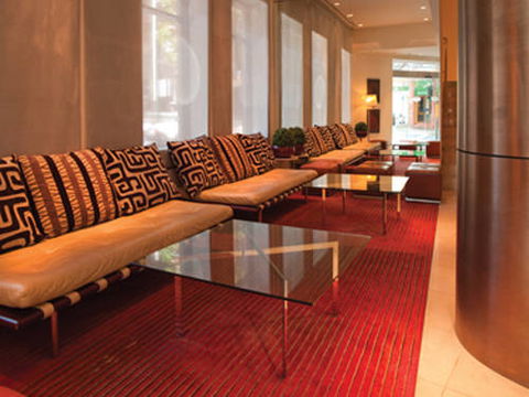 Adina Apartment Hotel Sydney - Holiday Jervis Bay 3