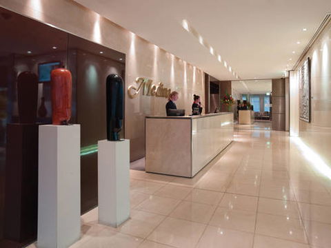 Adina Apartment Hotel Sydney - Holiday Jervis Bay 4