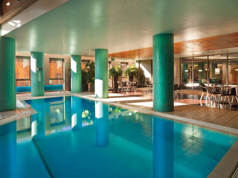 Adina Apartment Hotel Sydney - Holiday Jervis Bay 5