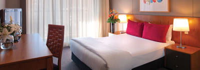 Adina Apartment Hotel Sydney - Holiday Jervis Bay 6
