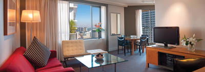 Adina Apartment Hotel Sydney - Holiday Jervis Bay 7