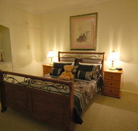 Admurraya House - Holiday Jervis Bay