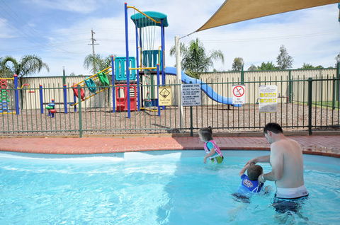 Albury All Seasons Tourist Park - Holiday Jervis Bay 5
