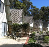 A-Line Holiday Village - Holiday Jervis Bay