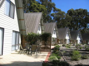 A-Line Holiday Village - Holiday Jervis Bay 0