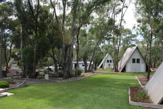 A-Line Holiday Village - Holiday Jervis Bay 1