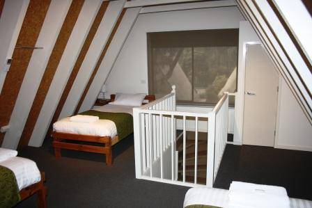 A-Line Holiday Village - Holiday Jervis Bay 4