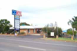 Almond Inn Motel - Holiday Jervis Bay 0