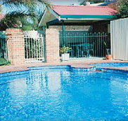 Alyn Motel - Holiday Jervis Bay