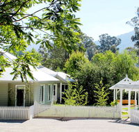 Amelina Cottages - Holiday Jervis Bay