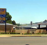 Ascot Lodge Motor Inn - Holiday Jervis Bay