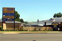 Ascot Lodge Motor Inn - Holiday Jervis Bay 0