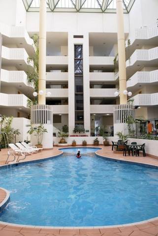 Atrium Hotel Mandurah - Holiday Jervis Bay 0