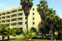 Atrium Hotel Mandurah - Holiday Jervis Bay 1