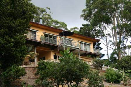 Avocado Sunset Bed & Breakfast - Holiday Jervis Bay 1