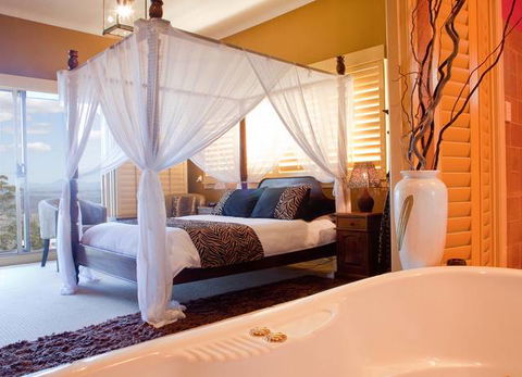 Avocado Sunset Bed & Breakfast - Holiday Jervis Bay 0