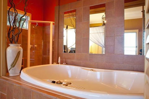 Avocado Sunset Bed & Breakfast - Holiday Jervis Bay 2