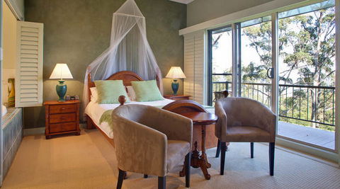 Avocado Sunset Bed & Breakfast - Holiday Jervis Bay 3