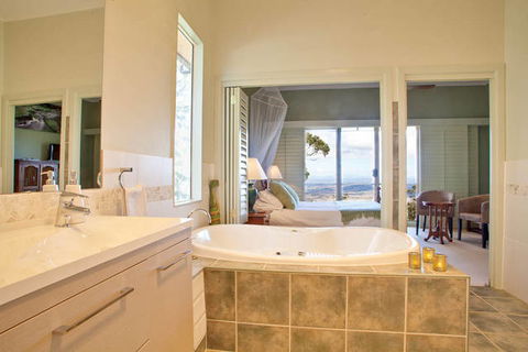 Avocado Sunset Bed & Breakfast - Holiday Jervis Bay 4