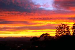 Avocado Sunset Bed & Breakfast - Holiday Jervis Bay 7