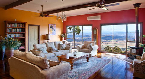 Avocado Sunset Bed & Breakfast - Holiday Jervis Bay 5