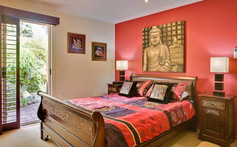 Avocado Sunset Bed & Breakfast - Holiday Jervis Bay 6