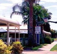 Balranald Motor Inn - Holiday Jervis Bay