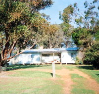 Barrahead Partnership - Holiday Jervis Bay