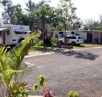 Batchelor Holiday Park - Holiday Jervis Bay