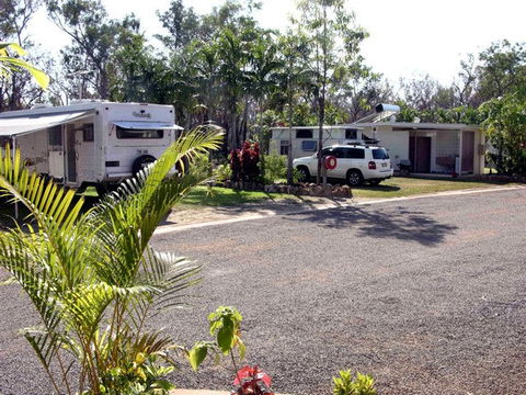 Batchelor Holiday Park - Holiday Jervis Bay 0