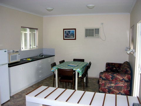 Batchelor Holiday Park - Holiday Jervis Bay 1