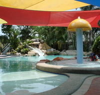 Beachcomber Coconut Holiday Park - Holiday Jervis Bay