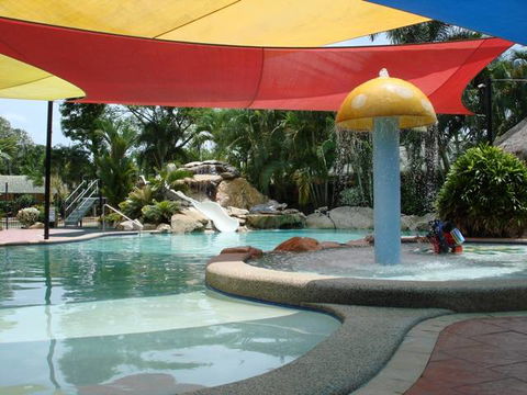 Beachcomber Coconut Holiday Park - Holiday Jervis Bay 0
