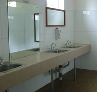 Beachport Caravan Park - Holiday Jervis Bay