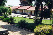 Bendigo Welcome Stranger Motel - Holiday Jervis Bay 3