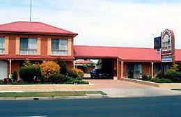BEST WESTERN Colonial Motor Inn Bairnsdale - Holiday Jervis Bay 4