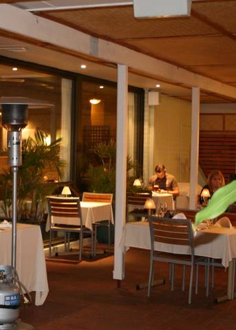 BEST WESTERN Hospitality Inns Carnarvon - Holiday Jervis Bay 1