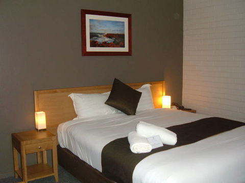 BEST WESTERN Hospitality Inns Carnarvon - Holiday Jervis Bay 2