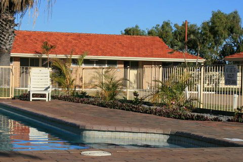BEST WESTERN Hospitality Inns Carnarvon - Holiday Jervis Bay 3