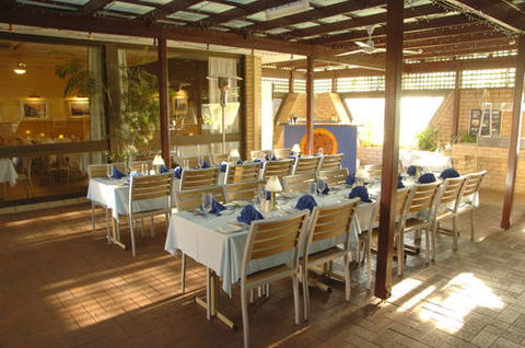 BEST WESTERN Hospitality Inns Carnarvon - Holiday Jervis Bay 4