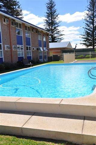 BEST WESTERN Hospitality Inns Esperance - Holiday Jervis Bay 1