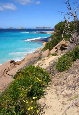 BEST WESTERN Hospitality Inns Esperance - Holiday Jervis Bay 4