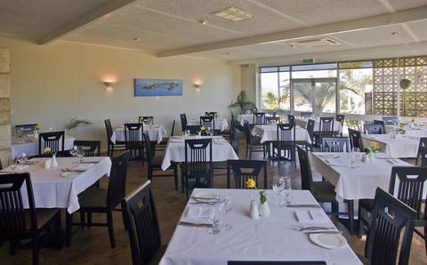BEST WESTERN Hospitality Inns Geraldton - Holiday Jervis Bay 1