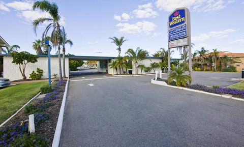 BEST WESTERN Hospitality Inns Geraldton - Holiday Jervis Bay 2