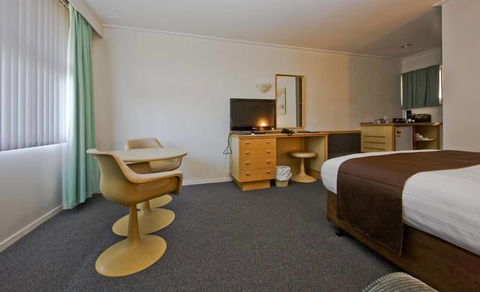BEST WESTERN Hospitality Inns Geraldton - Holiday Jervis Bay 3