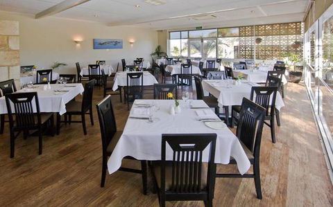 BEST WESTERN Hospitality Inns Geraldton - Holiday Jervis Bay 4