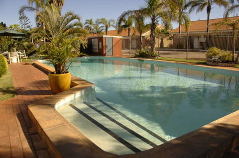 BEST WESTERN Hospitality Inns Geraldton - Holiday Jervis Bay 6